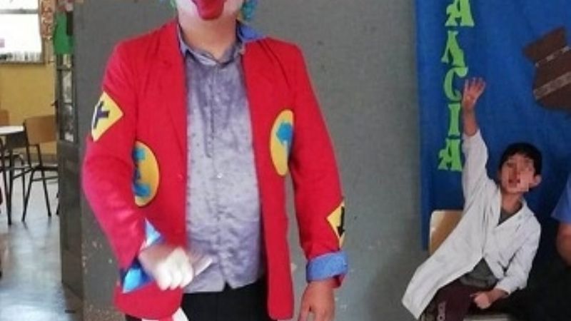 Seguridad Vial brindó capacitación en el Departamento Santa Rosa