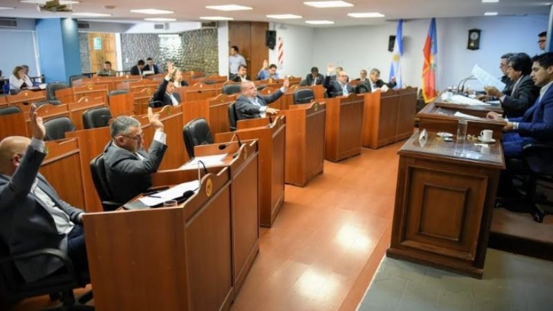 Requerimientos para ser incorporados en el Presupuesto 2020