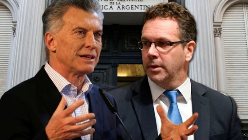 Limitan el acceso a dólares para los argentinos que viajen al exterior