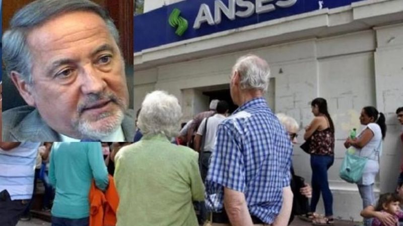 Fallo del catamarqueño Herrero fundó sentencia de la Corte