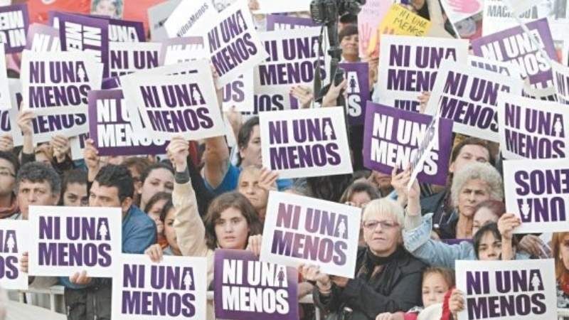 Provincias del norte argentino lideran la tasa de femicidios del país