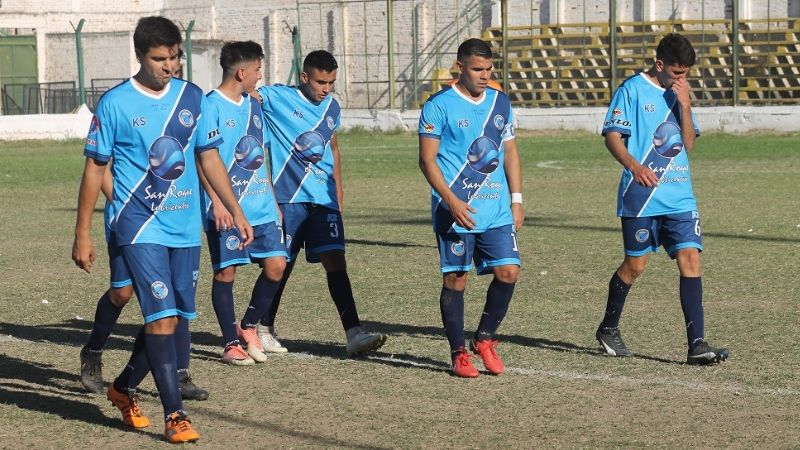 Arranque de “primera” en Capital: Salta-Defe y Villa Cubas-CAI