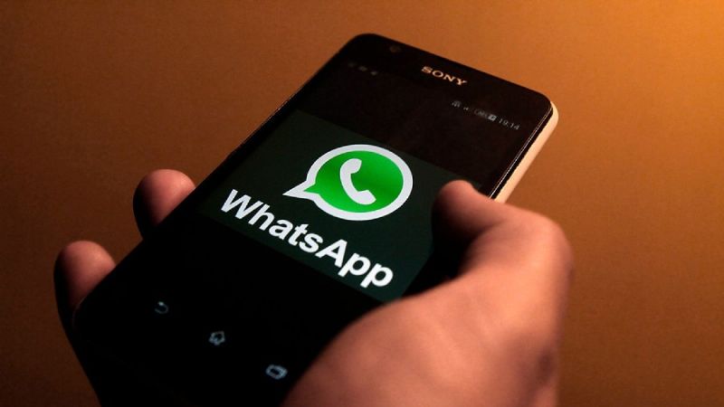 Whatsapp para emergencias de la Comisaría de Sumalao