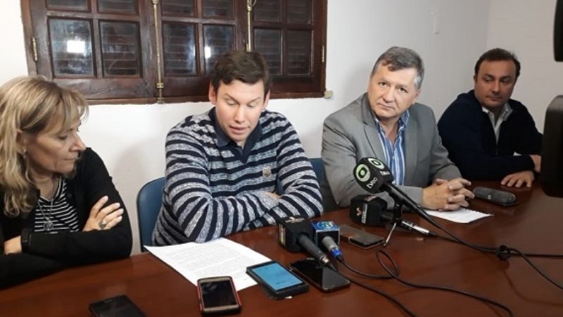 Salud desmintió a la titular del SEDRONAR