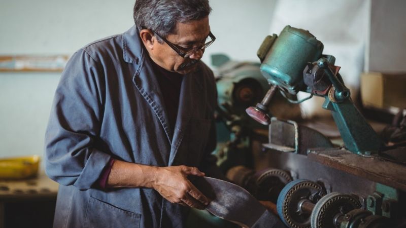 12 mil empleos menos en el sector del calzado durante el gobierno de Macri