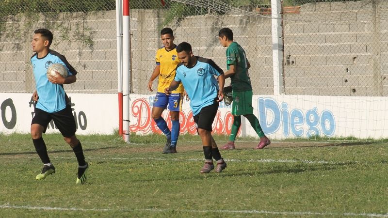 La Carrera “desnudó” a S. Rojas y triunfo de Sureños