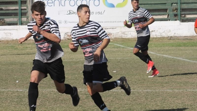 “El Negro” oscureció al “León”; Salta ni con Elías Pérez