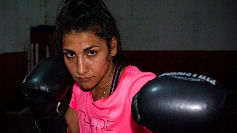 Seis púgiles catamarqueños en el último ranking FAB