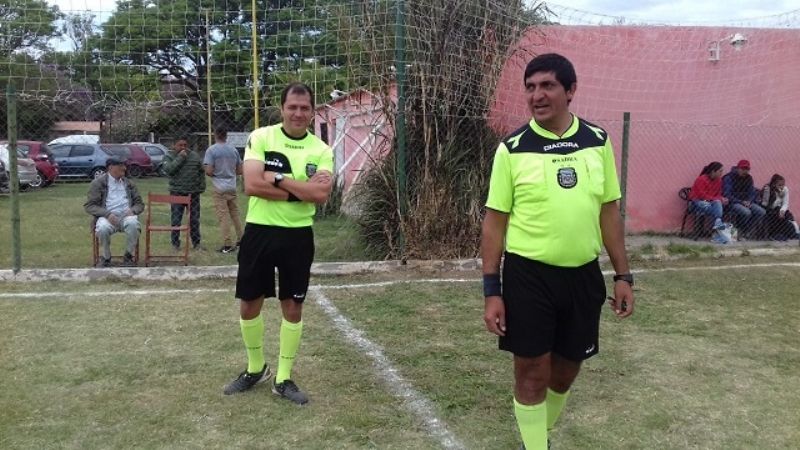 "Los Unicos", campeones