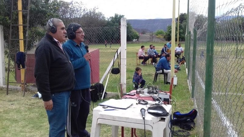 "Los Unicos", campeones