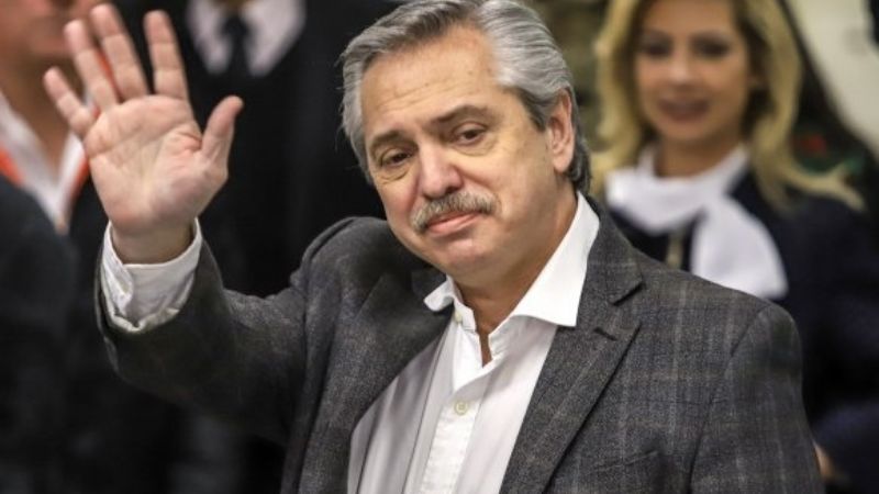 Alberto Fernández anunciará un plan contra el hambre