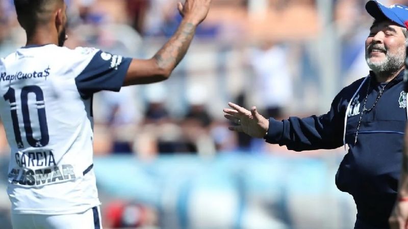 Batacazo de CC ante San Lorenzo y triunfo de Gimnasia