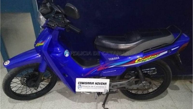 No cesan los secuestros de vehículos en los controles policiales