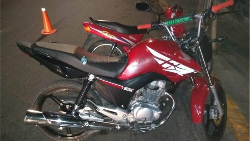 No cesan los secuestros de vehículos en los controles policiales