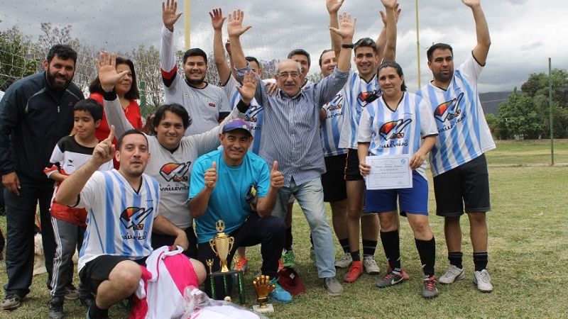 El mejor homenaje a los fundadores del “Círculo”