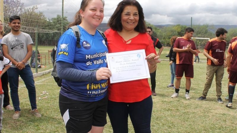 El mejor homenaje a los fundadores del “Círculo”