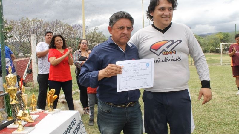 El mejor homenaje a los fundadores del “Círculo”