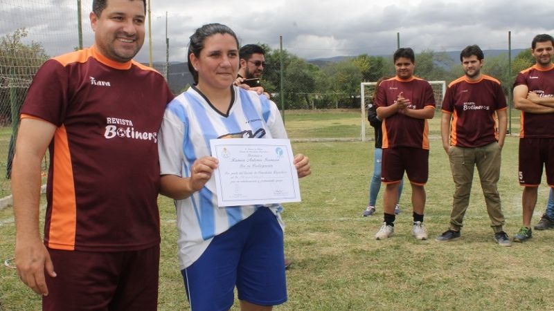 El mejor homenaje a los fundadores del “Círculo”