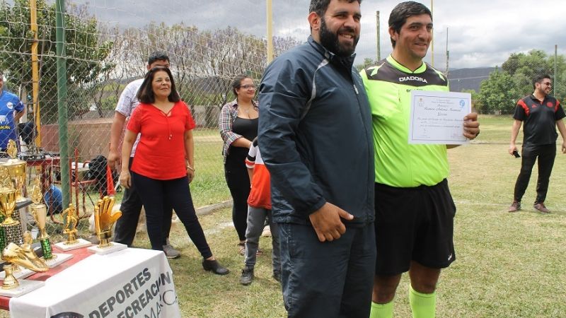 El mejor homenaje a los fundadores del “Círculo”