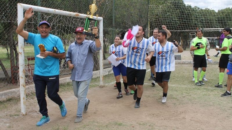 El mejor homenaje a los fundadores del “Círculo”