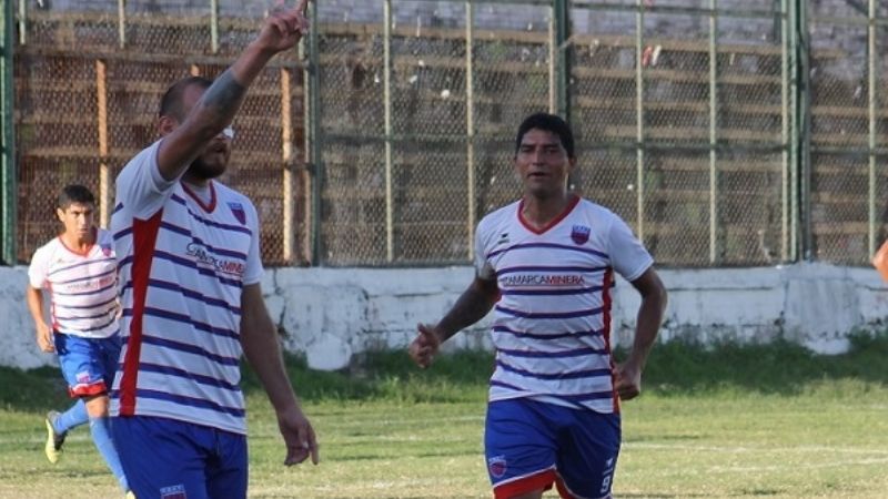 Tesorieri firme como escolta en la "A" y cuatro líderes en la “B”