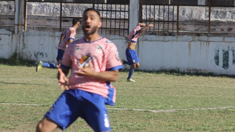 El “Santo” cómodo; El Auténtico conservó la cima ante Ateneo