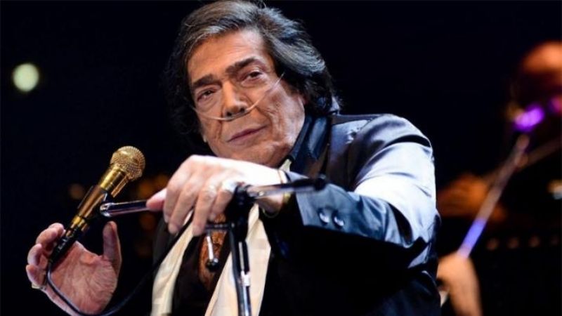 Se agravó la salud de Cacho Castaña