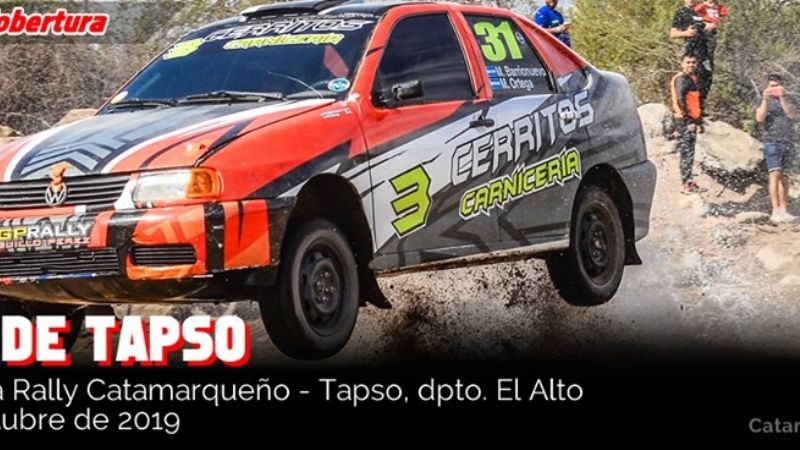 Intendente prohibió propaganda de Jalil y Saadi