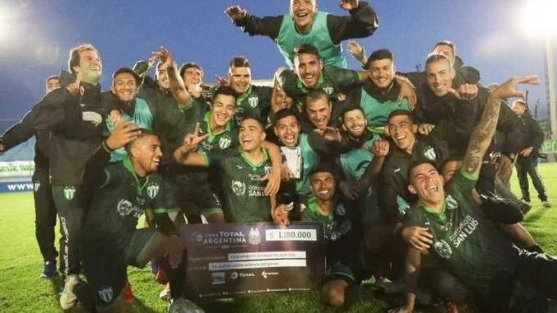 Lo que falta de los 8vos. de final