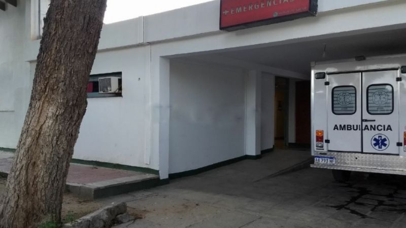 Investigan la muerte de un joven en Pomán