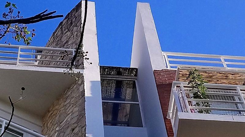 Futbolista murió al caer de un sexto piso: para el fiscal fue un accidente