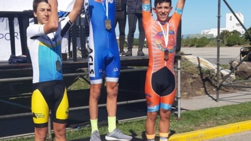 Evita 2019: primera medalla; triunfos en rugby y boxeo