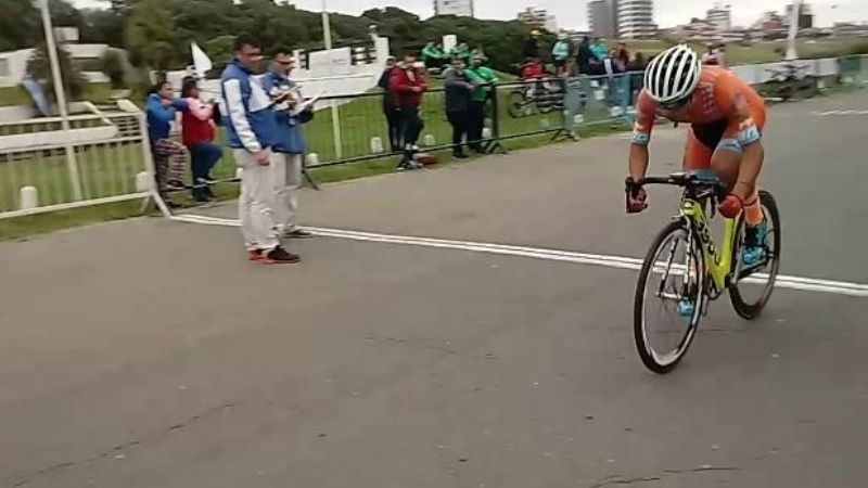 Evita 2019: primera medalla; triunfos en rugby y boxeo