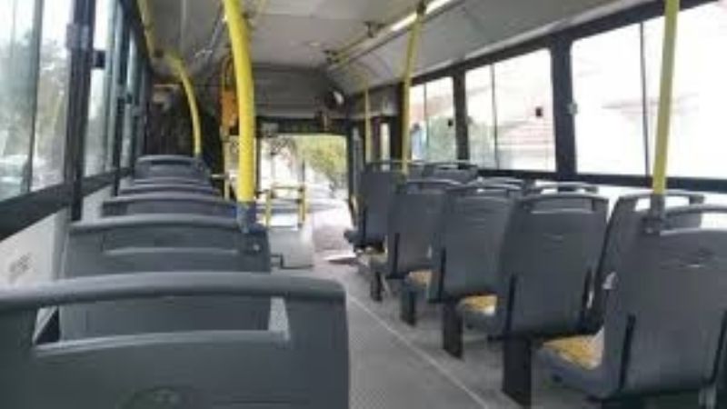 Paro de transporte para el próximo miércoles
