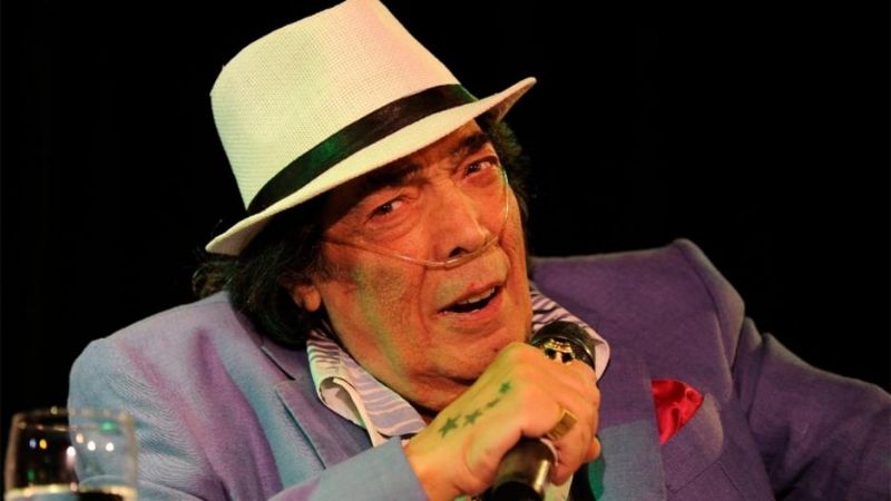 El parte médico poco alentador de Cacho Castaña