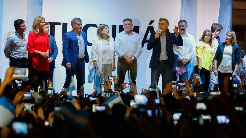Macri prometió extender el contrato del bioetanol hasta 2023