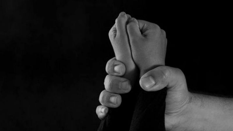 Exconvicto abusó de una mujer de 71 años