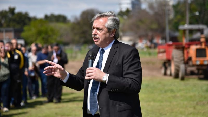 Catamarca presente en el lanzamiento del plan “Argentina sin hambre”