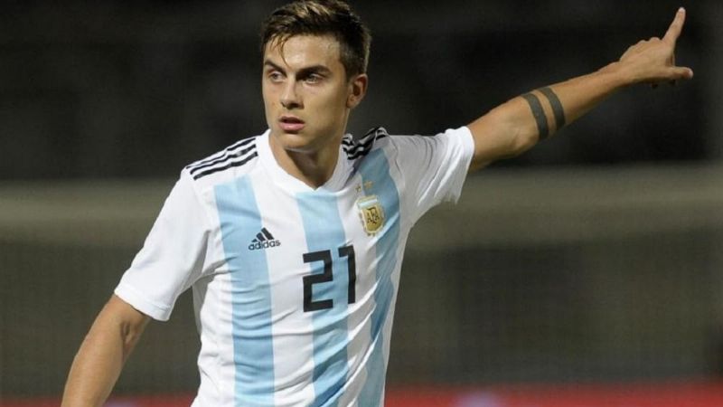 Argentina se prepara para el miércoles ante Alemania