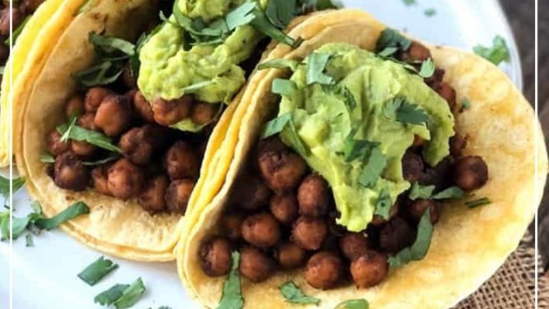Taller para elaborar almuerzos y cenas veganas
