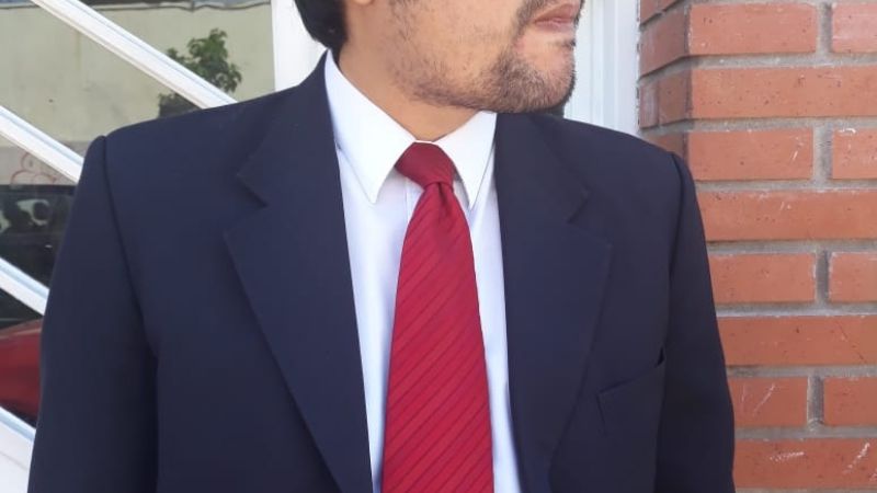 Si Pachado no se presenta el viernes, podría quedar detenido