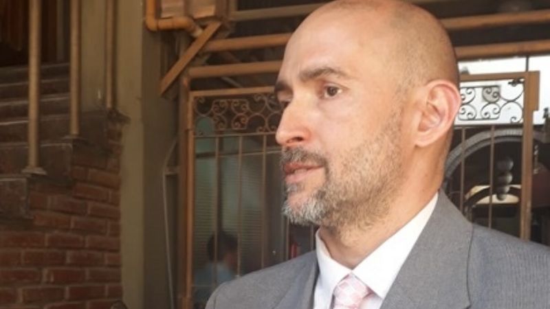 Seis años de cárcel para un violento ladrón confeso