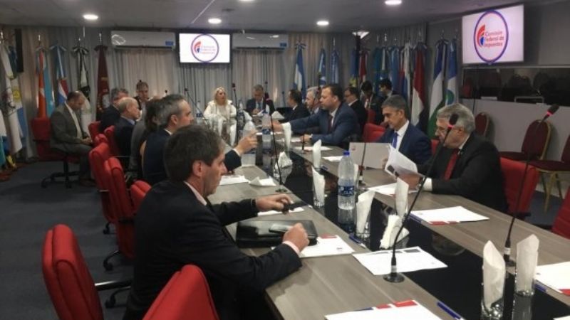 Provincias pedirán a la Corte que intime a Nación a pagar compensación tras fallo