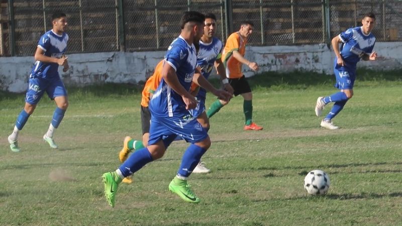 Fecha “recargada” del Anual, que se pone al día en la “A”