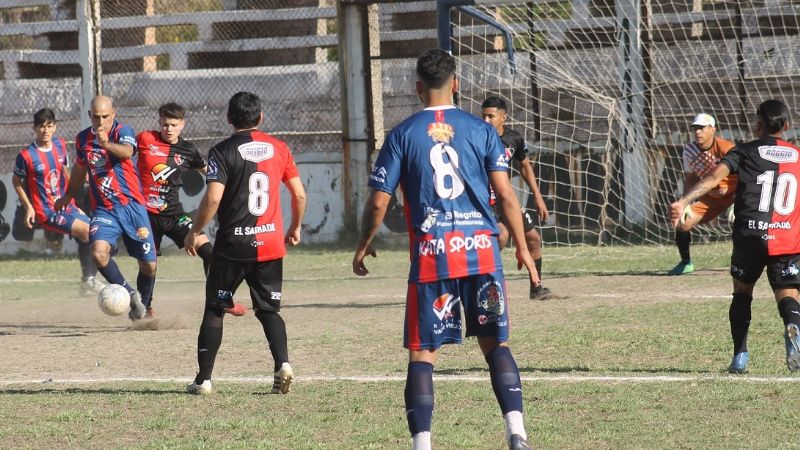 La Liga Chacarera programó únicamente el Anual de la “A”