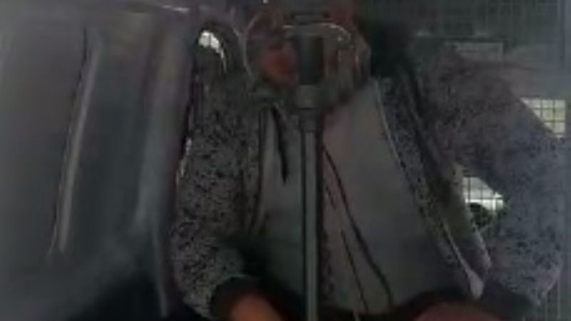 Radares irregulares en la ruta 38, en Chumbicha