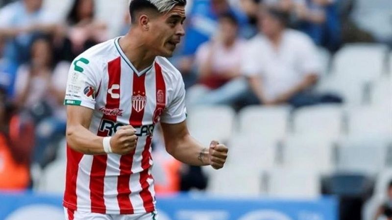 Asisten a Brian Fernández en un programa contra adicciones