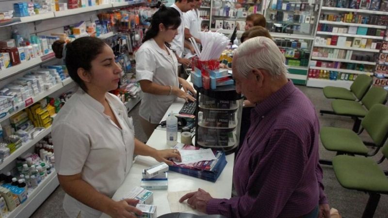 La canasta básica de los jubilados está en casi $38 mil