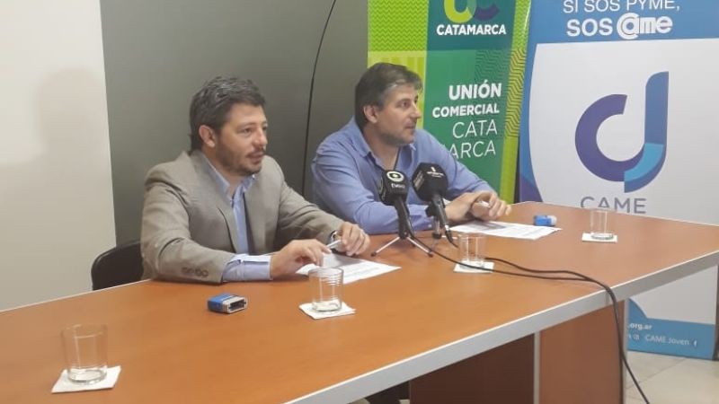 Se firmó convenio para generar puestos de trabajo