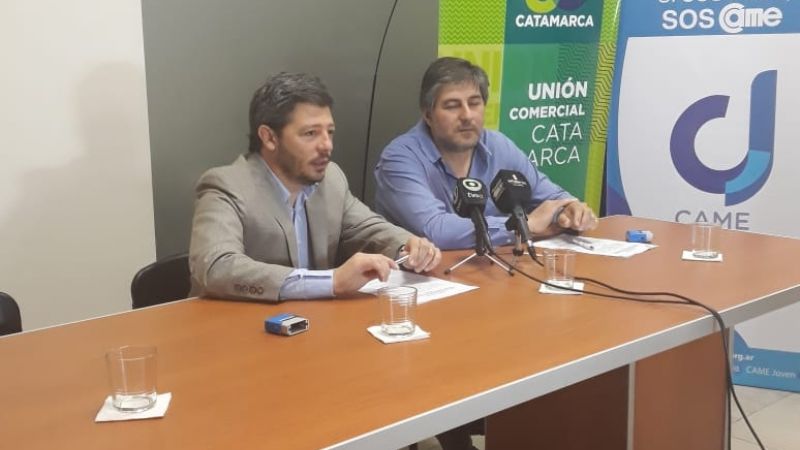 Se firmó convenio para generar puestos de trabajo
